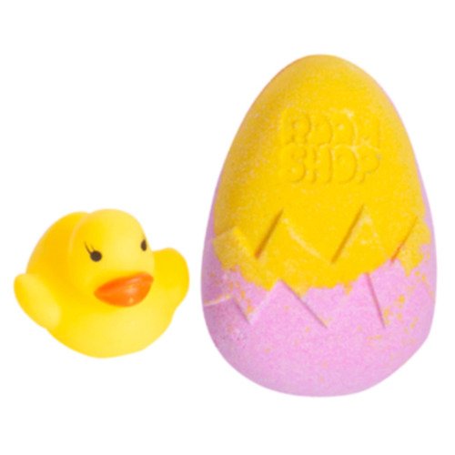 Бомба для ванны Boomshop Baby bomb, 200 г