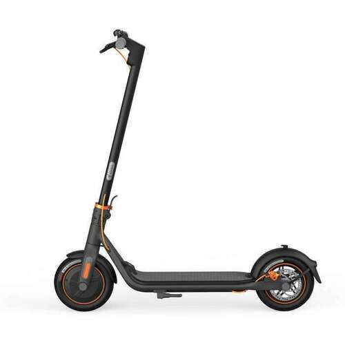 

Электросамокат Ninebot KickScooter F30