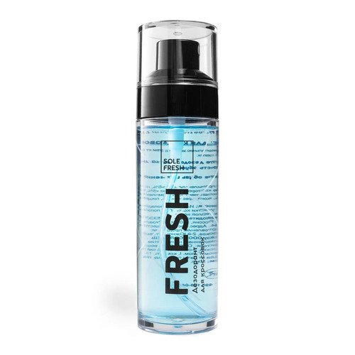 Дезодорант для обуви Sole Fresh Fresh, 110 мл