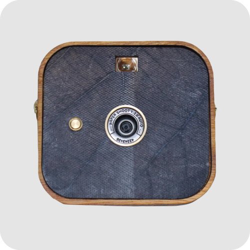 Фотоаппарат PaperShoot Winter Night 1890000₽