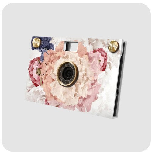 

Фотоаппарат PaperShoot Peony