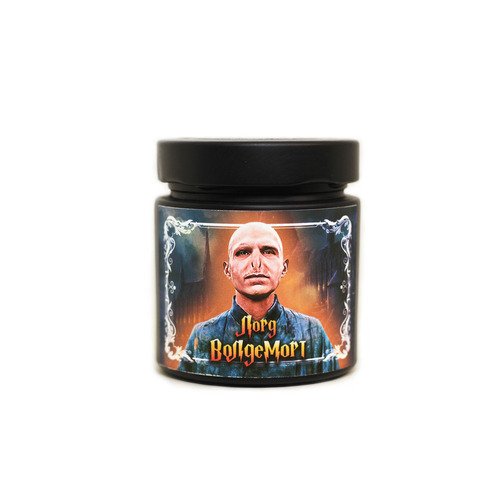 Чайный купаж Teapartea Лорд Волдеморт 50 г 335₽