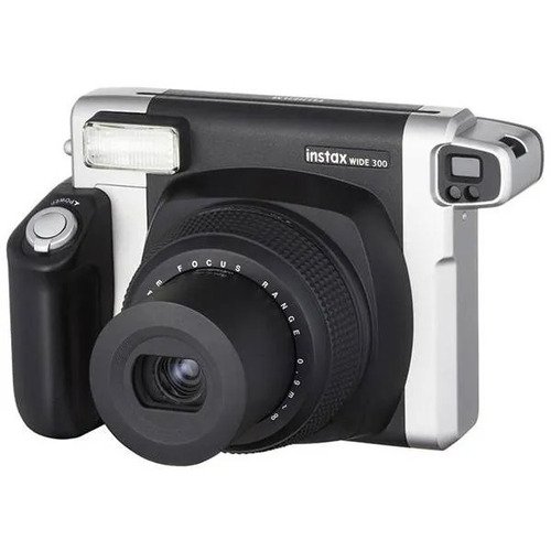 Фотоаппарат моментальной печати Fujifilm Instax Wide 300 1599000₽