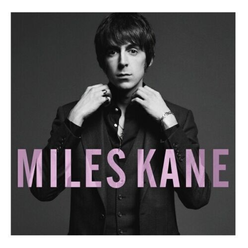

Виниловая пластинка Miles Kane – Colour Of The Trap LP