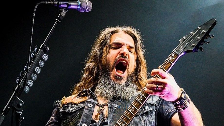 robb flynn net worth