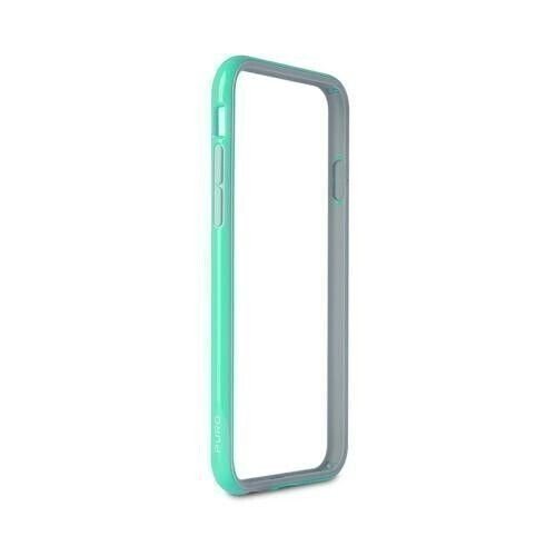 

Чехол для iPhone 6 "Bumper", бирюзовый