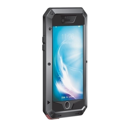 

Чехол для iPhone 6 "Superior-i6", черный