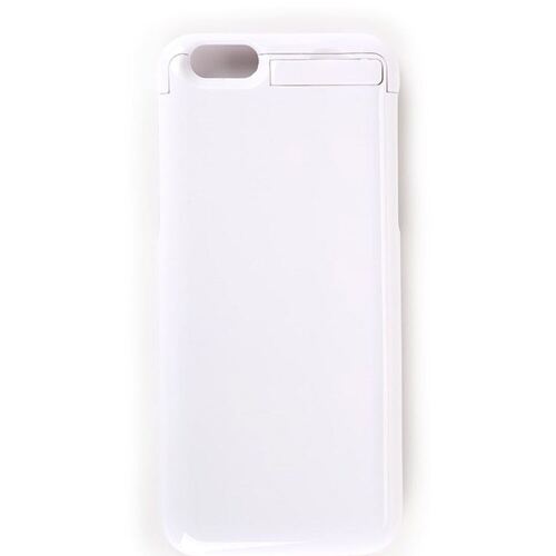

Чехол-аккумулятор для iPhone 6 "HelpinG-iC09", белый