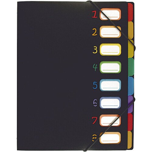 

Файл-распределитель "Rainbow"