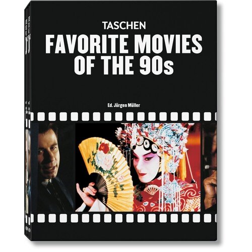 

Favourite Movies of 90s