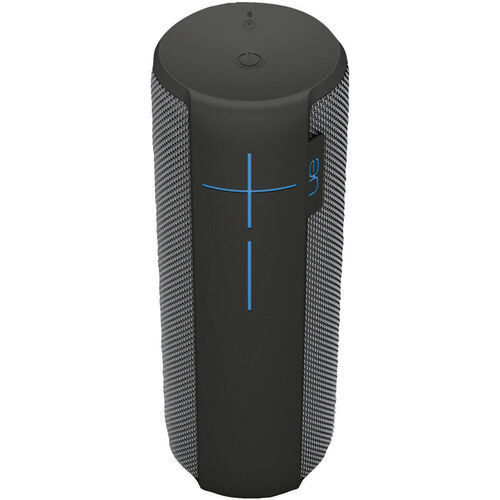 ultimate ears megaboom black