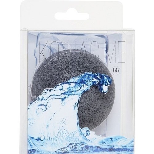 Воздушный спонж Конняку "Beauty Me, Korea"