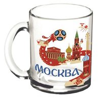 Кружка "Чайная. Лукэндфил"