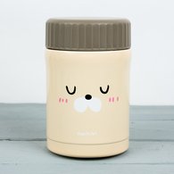 Бутылка пластиковая "Little bear", 450 мл