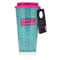 Термостакан "Hand Luggage Mug"