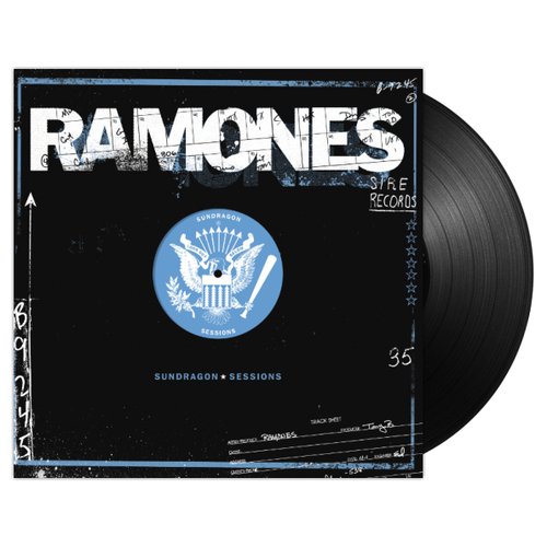 Ramones Sundragon Sessions Kupit Po Cene 1975 Rub V Internet Magazine Respublika 475172 Net V Nalichii The british lion orchestra / the exception. respublika