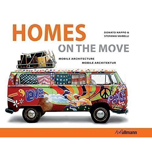 

Homes on the move