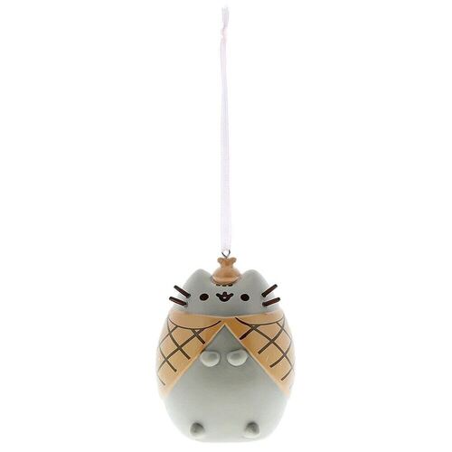 

Украшение "Pusheen detective ornament"