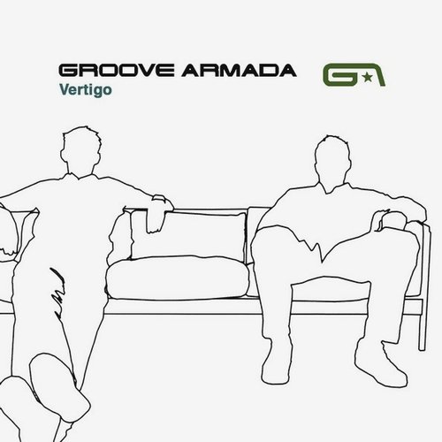 

Виниловая пластинка Groove Armada - Vertigo LP