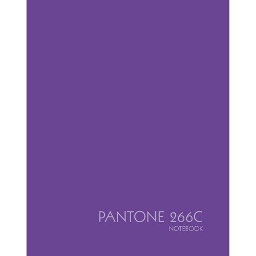 

Книга для записей "Интригующий фиолетовый" А5, 96 листов, 16,7 х 21 см