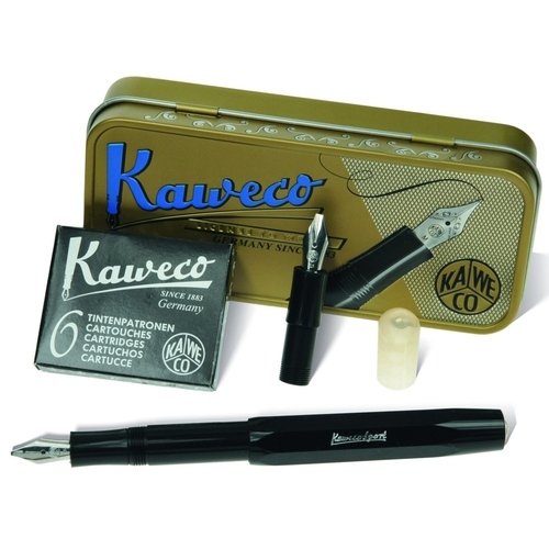 

Набор для каллиграфии "Calligraphy S"