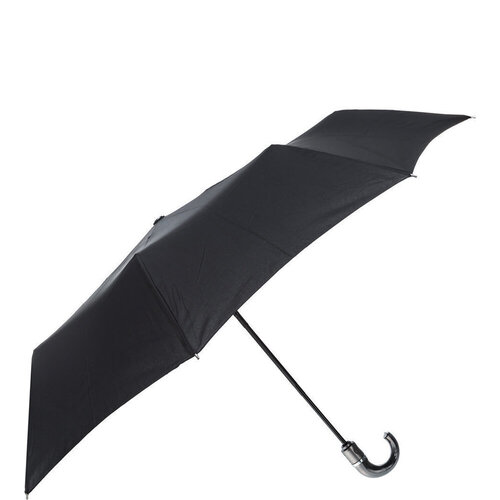 

Зонт автоматический мужской "737160", черный