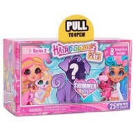 Питомцы "Милые пушистики", в ассортименте