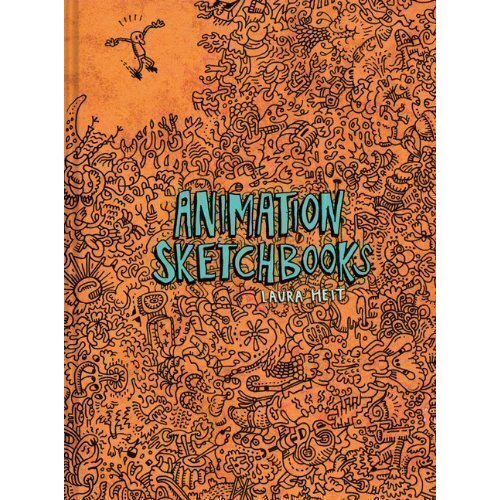 

Animation Sketchbooks