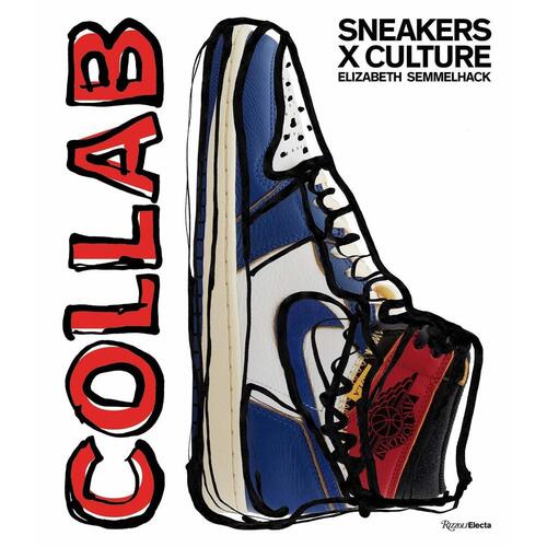 

Sneakers X Culture Collab