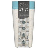 Эко-стакан "Cream&Teal", 230 мл