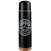 Термос, 450 мл, в ассортименте