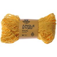 Авоська "String Bag", желтая