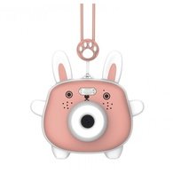 Фотоаппарат LUMICAM "DK02" белый