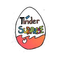 Арт-принт "Tinder surprise" Анна Лукьянова, А3