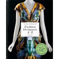Fashion Designers A-Z