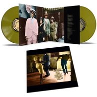 Виниловая пластинка Bob Dylan - Rough and Rowdy Ways. 2LP