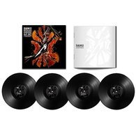 Виниловая пластинка Metallica - S&M2. 4LP