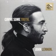 Виниловая пластинка John Lennon - Gimme Some Truth. 2LP