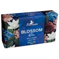 Мыло "Blossom Blue / Синие Цветы", 200 г
