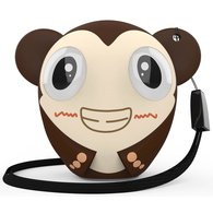 Портативная акустическая система Hiper "Zoo Music Monkey"
