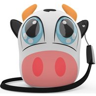 Портативная акустическая система Hiper "Zoo Music Molly"