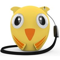 Портативная акустическая система Hiper "Zoo Music Lucy"