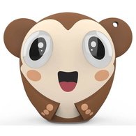 Портативная акустическая система Hiper "Zoo Music Mico"