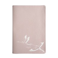 Ежедневник недатированный "Wish" 192 страницы, 10 х 14 см