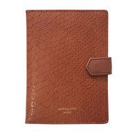 Обложка для паспорта "Animalistic" 10 х 13,5 см