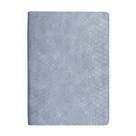 Ежедневник недатированный "Animalistic" 320 страниц, 14 х 20 см