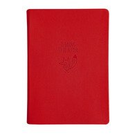 Ежедневник недатированный "Foxy" 192 страницы, 14 х 20 см