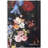 Скетчбук "Bruegel 1620 Plus", 80 листов, 150 г/м2