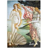 Скетчбук "Botticelli 1486", 40 листов, 90 г/м2