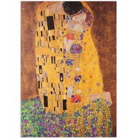 Скетчбук "Klimt 1907-1908", 40 листов, 90 г/м2